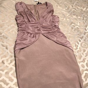 Bandage dress!
